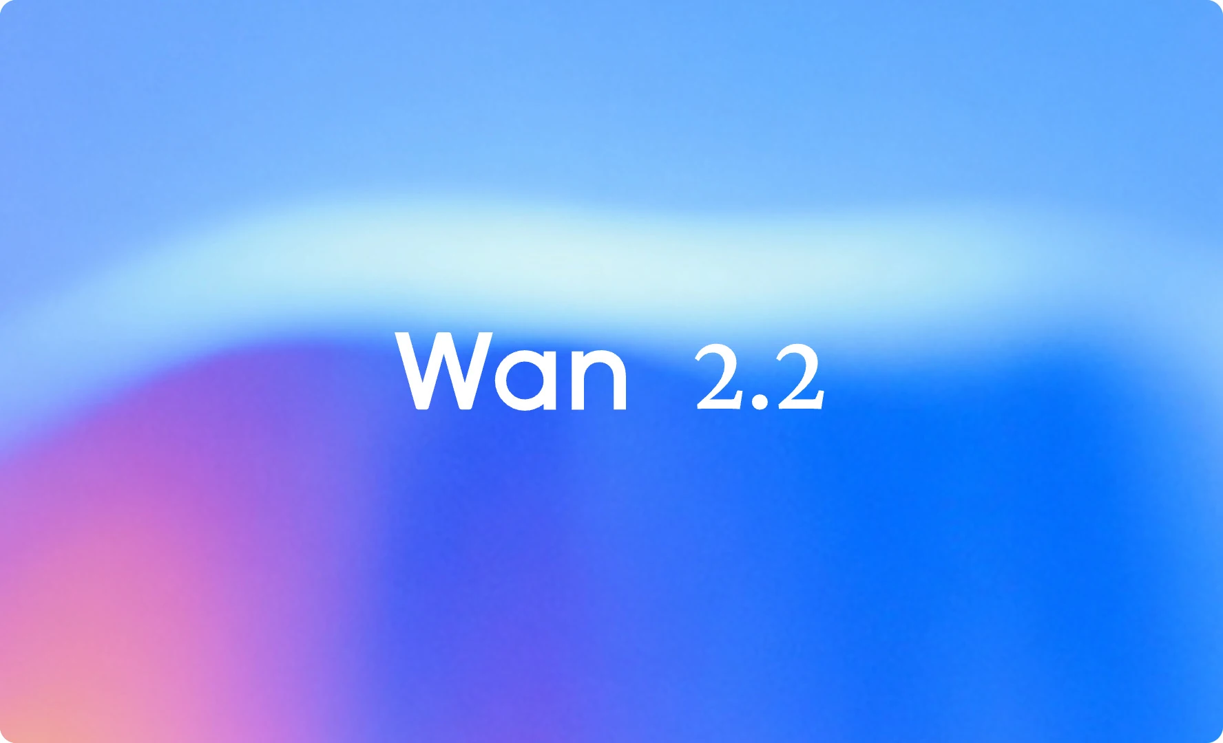 Wan 2.2